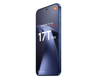 Xiaomi 17T Pro 5G 12/512GB Blue 7000mAh 100W - 1518550 - zdjęcie 4